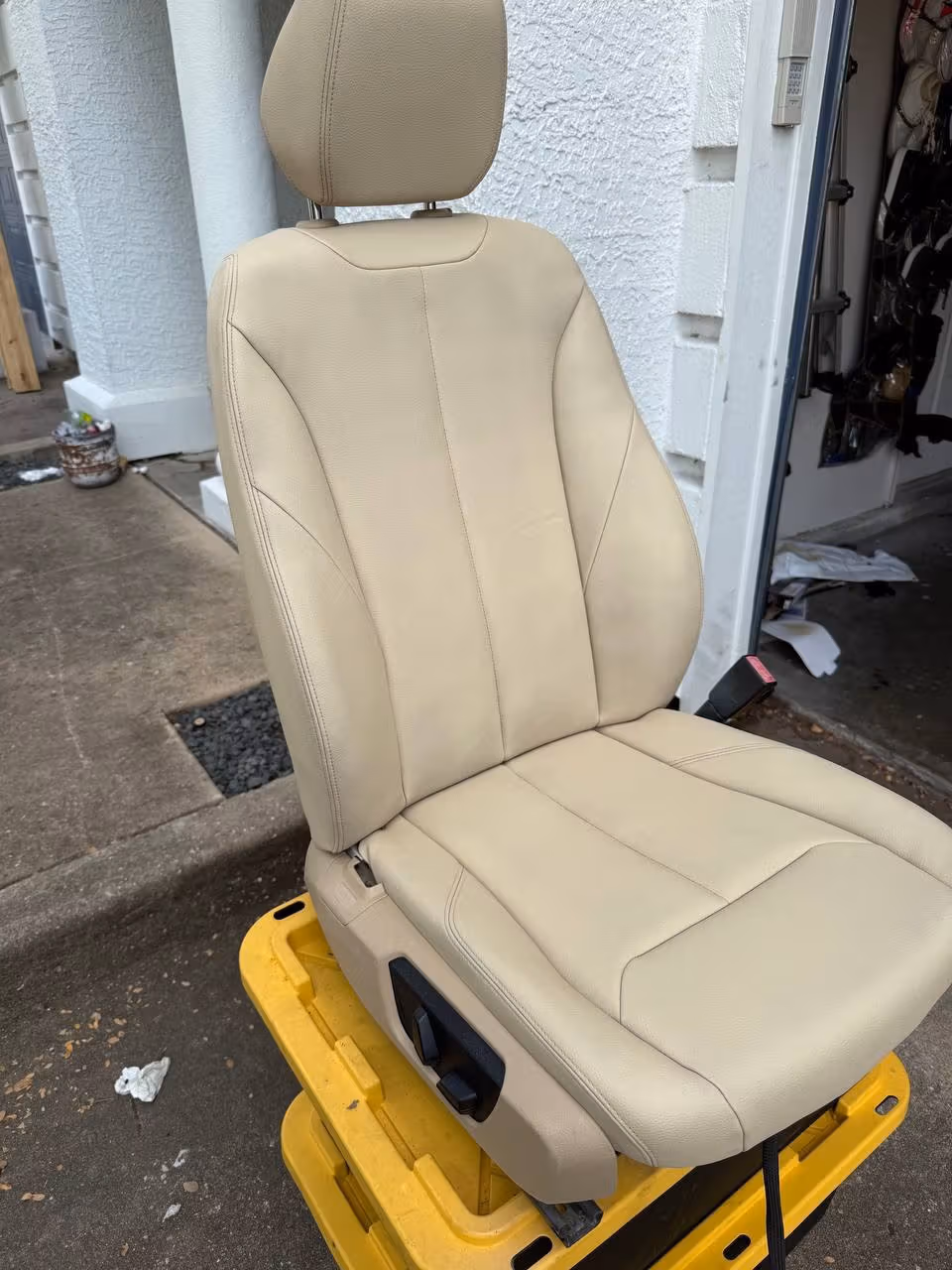 After restoration work 1