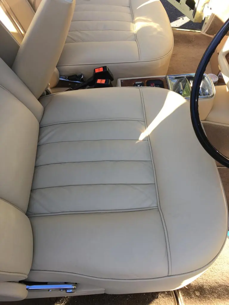 After restoration work 5