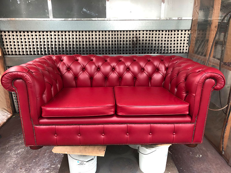 After restoration work 3