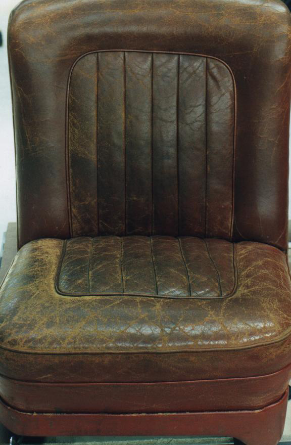 Before restoration work 4