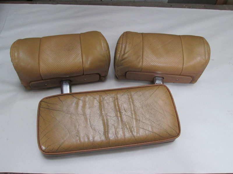 Before restoration work 6