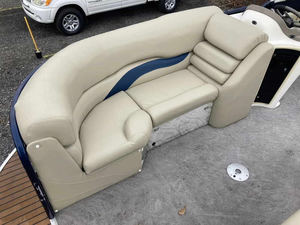 After restoration work 6
