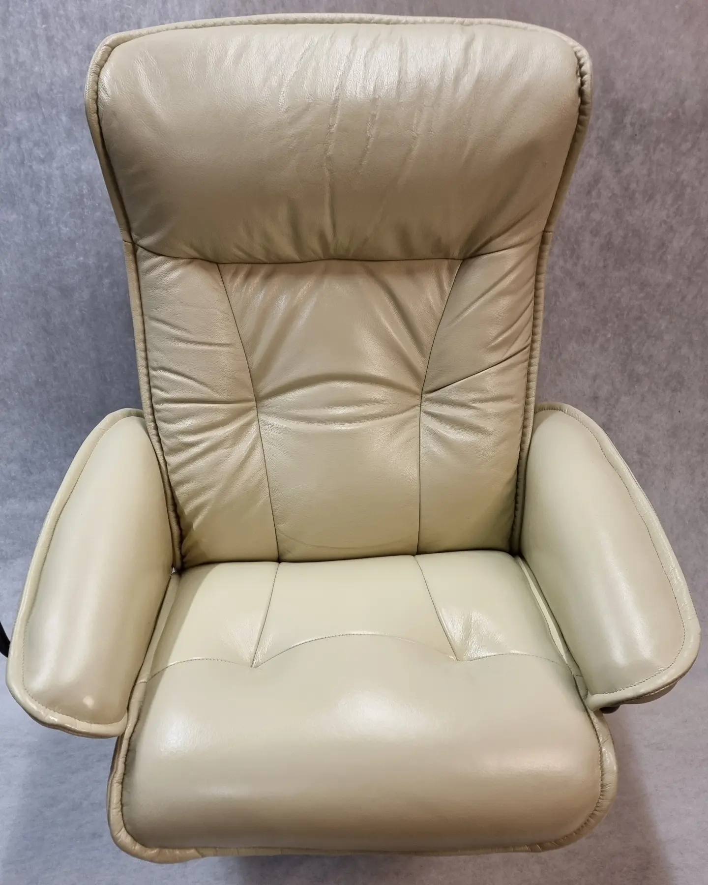 After restoration work 6