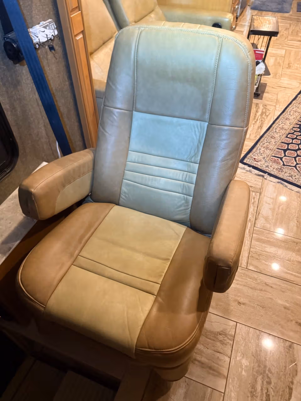 After restoration work 1