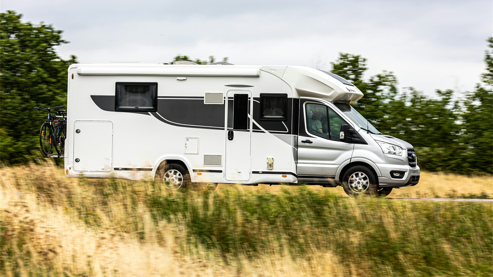 RV and motorhome leather repair showcase